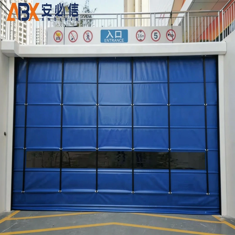 抚顺市海绵门封