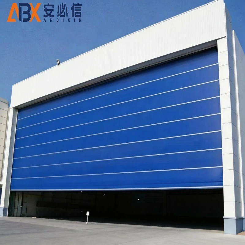 抚顺市高速堆积门