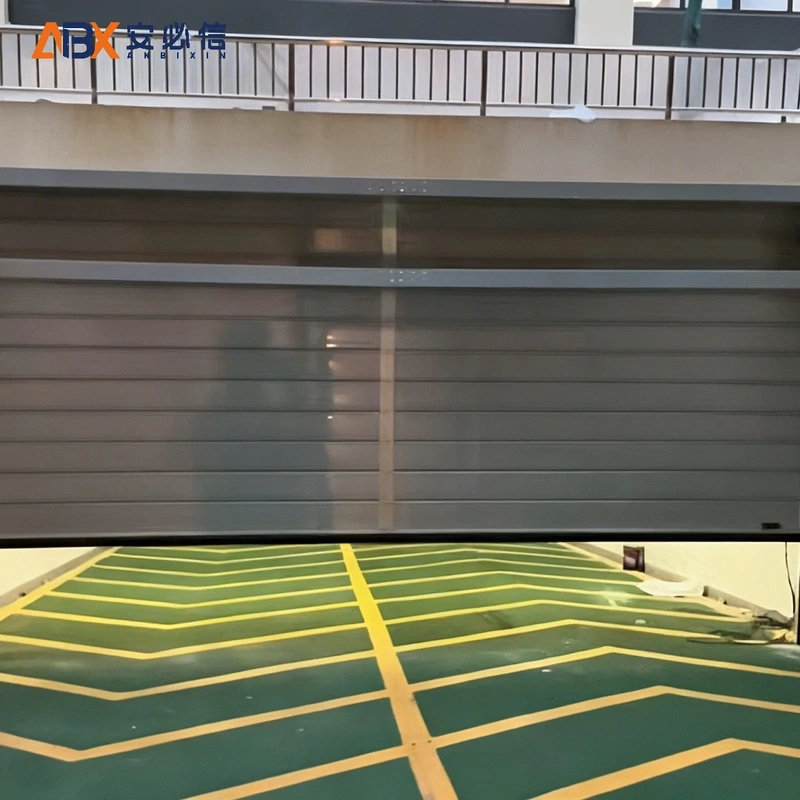 抚顺市PVC高速门